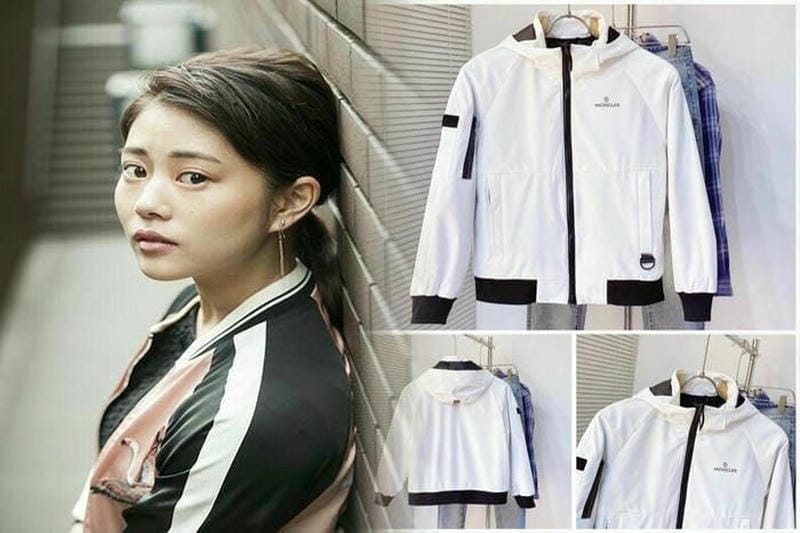 モンクレール タグ 年代