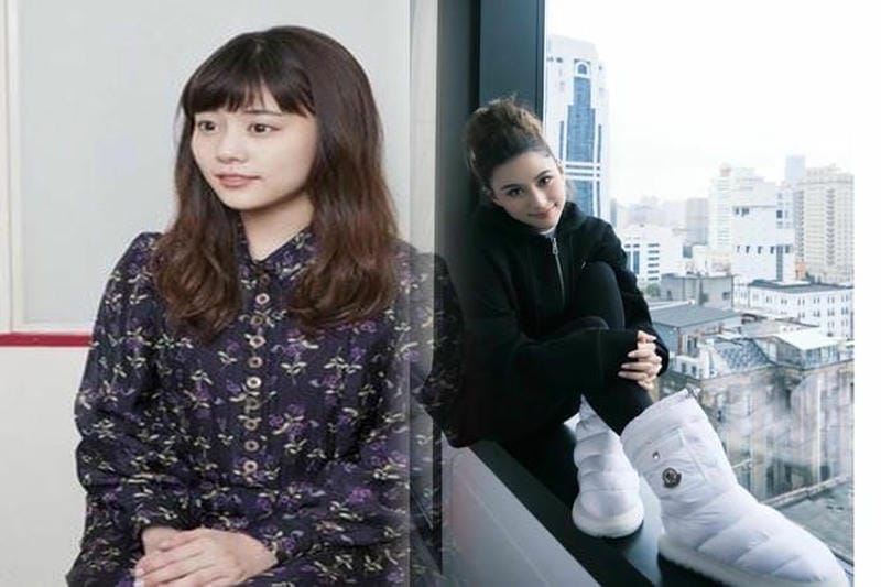 Moncler★2019SS新作★胸ワッペン★襟元リブ編みTシャツ★2色