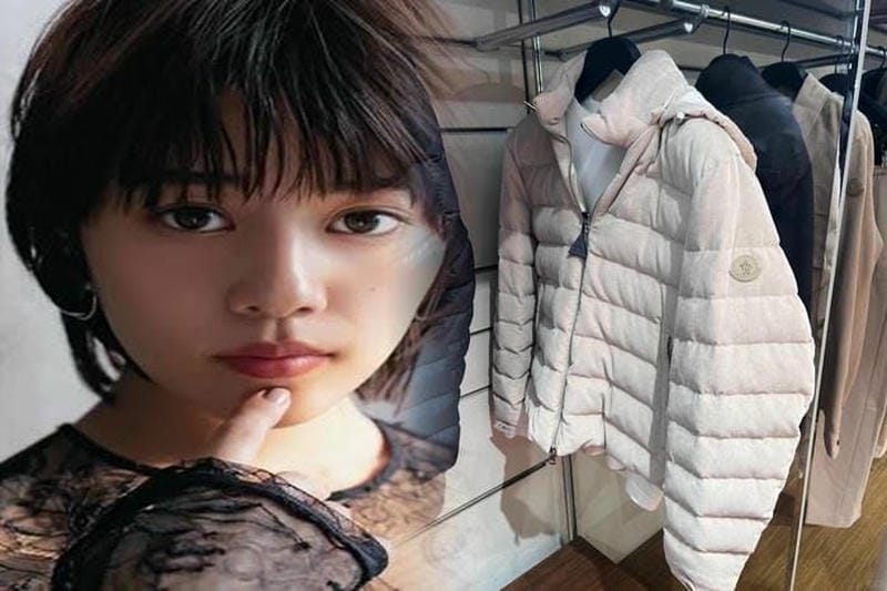 MONCLER★19/20秋冬 旧ロゴTシャツ【各色】