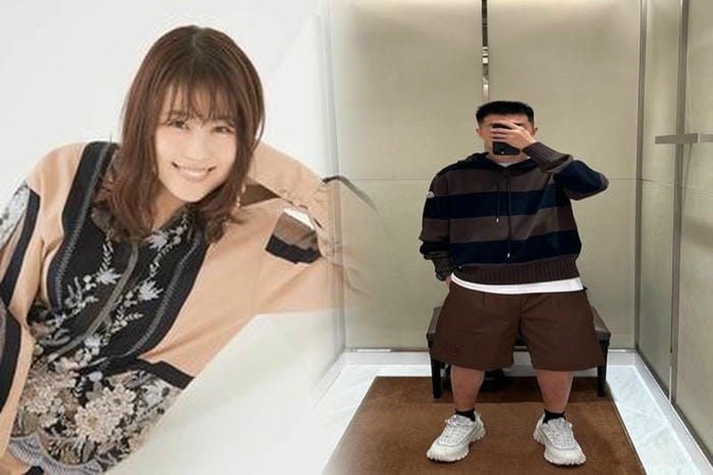 藤原ヒロシの「モンクレール ジーニアス」　セカンドコレクションが発売