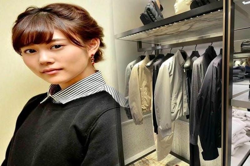 モンクレール モンクラー