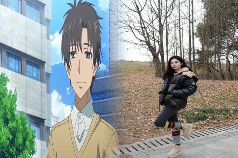 モンクレール クルーニー