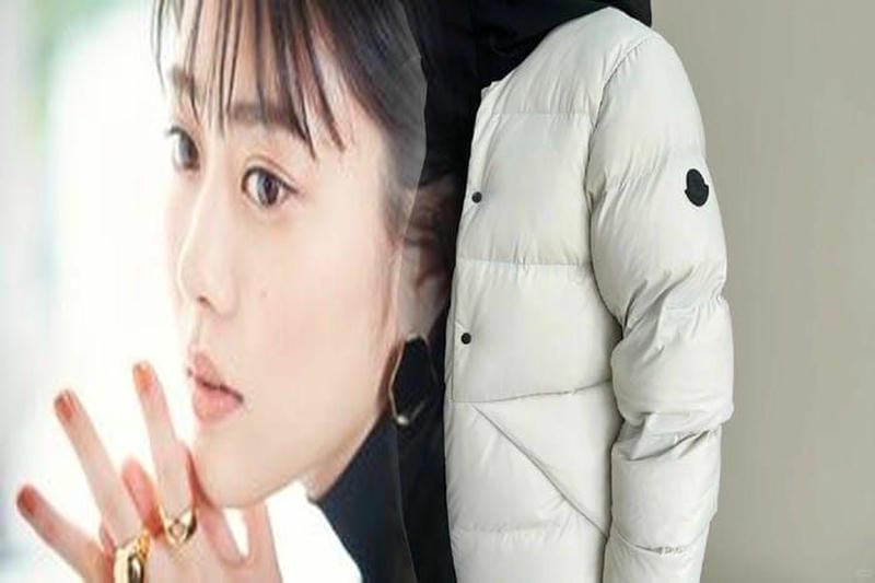 モンクレール エベレスト