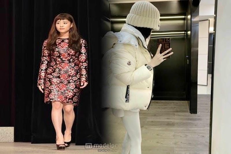 モンクレール ジャンパー