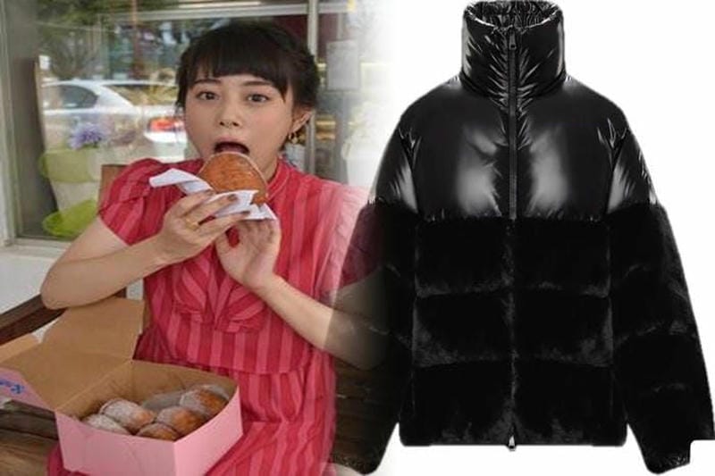 モンクレール ニット 帽