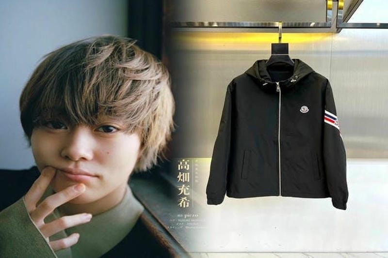 モンクレール 難波 高島屋