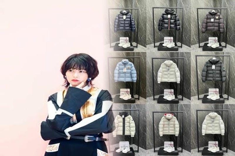 モンクレール 海外 サイト