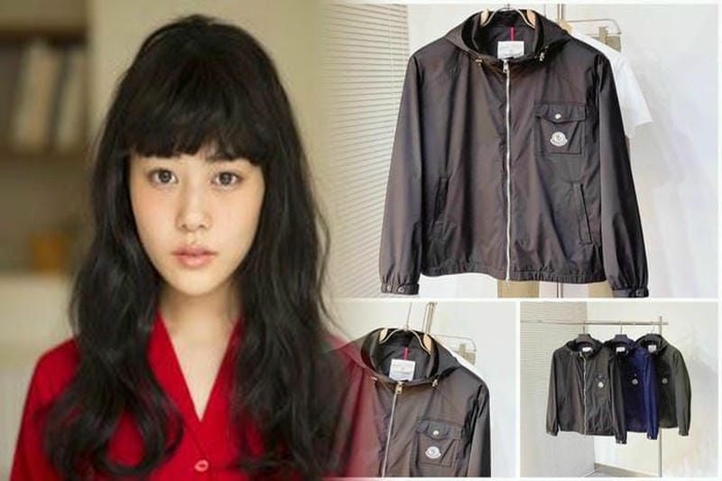 モンクレール 店舗 大きい