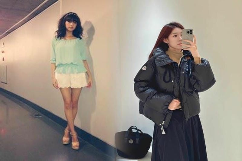 モンクレール 子供 サイズ