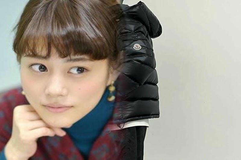 モンクレール マヤ と は