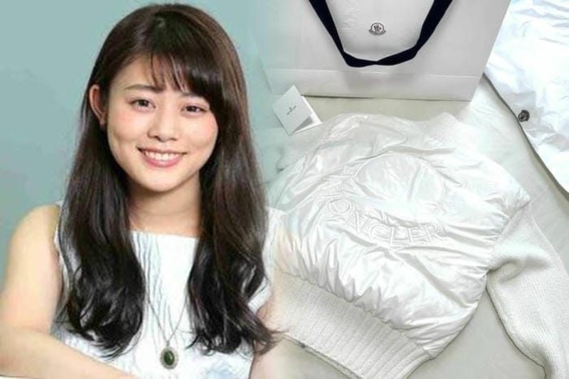 モンクレール セール 銀座