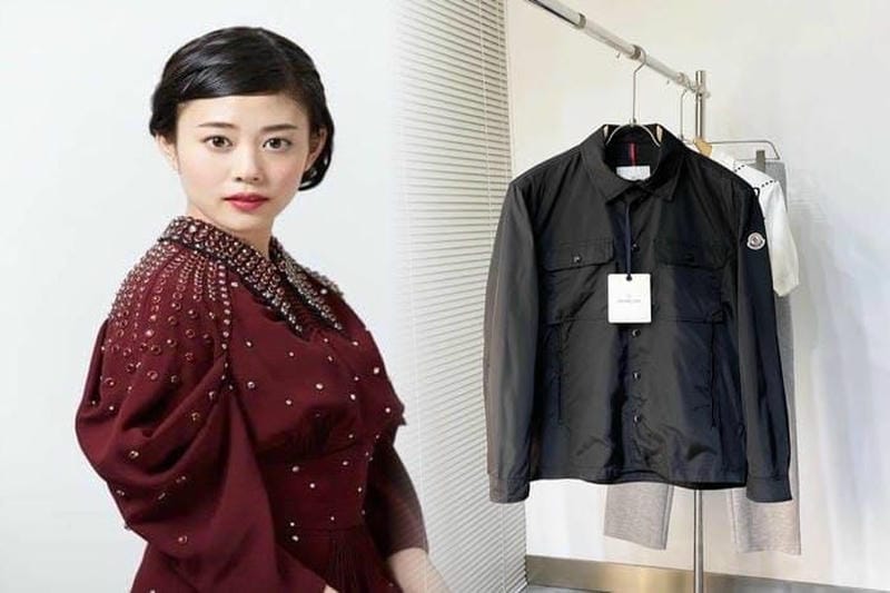 モンクレール honore