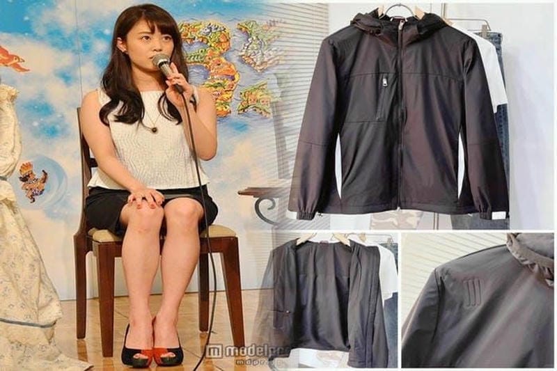 marque モンクレール