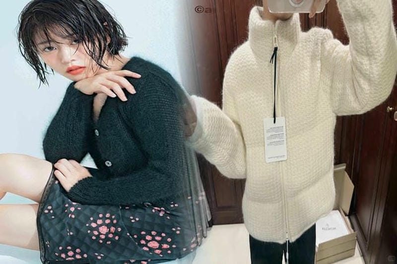 伊勢丹 新宿 モンクレール