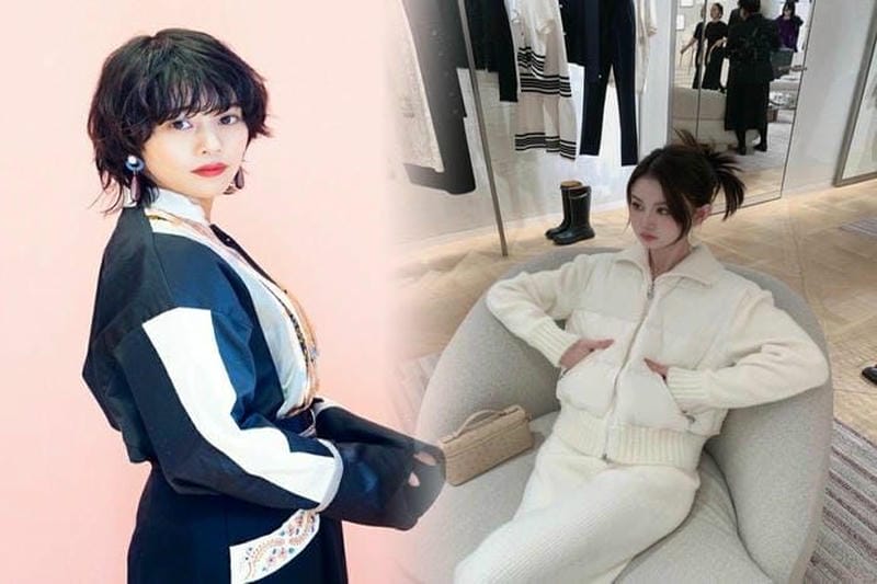 モンクレール マーク 違い