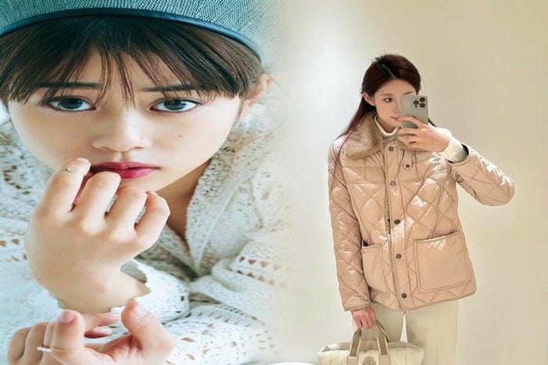 モンクレール piriac