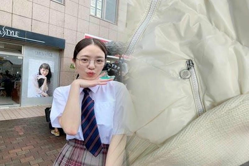 モンクレール naples