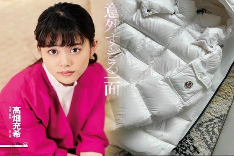 モンクレール メンズ 長袖