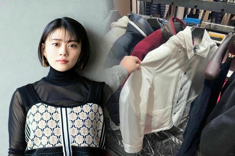 モンクレール サイズ 日本