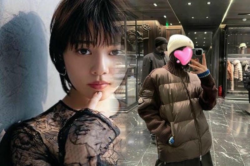 モンクレール rinkan