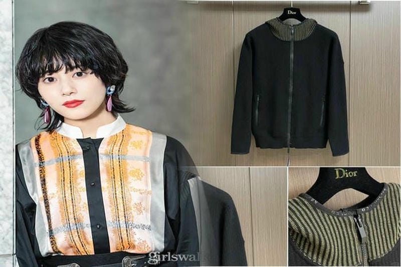 モンクレール loubet