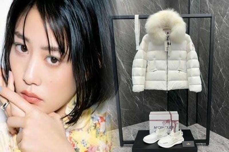 Moncler メンズ サイズ168cm向けおすすめアイテム