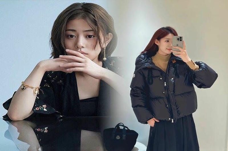 モンクレール 店舗 メンズ