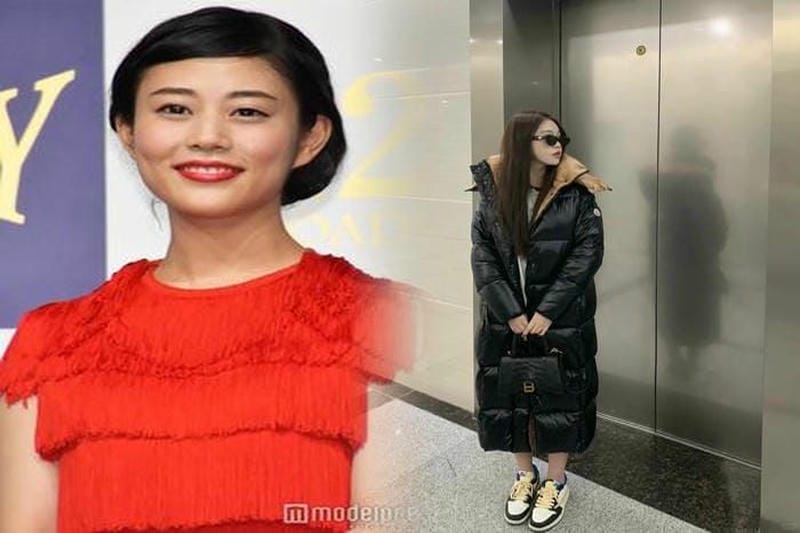 モンクレールのニットカーディガン最新モデル
