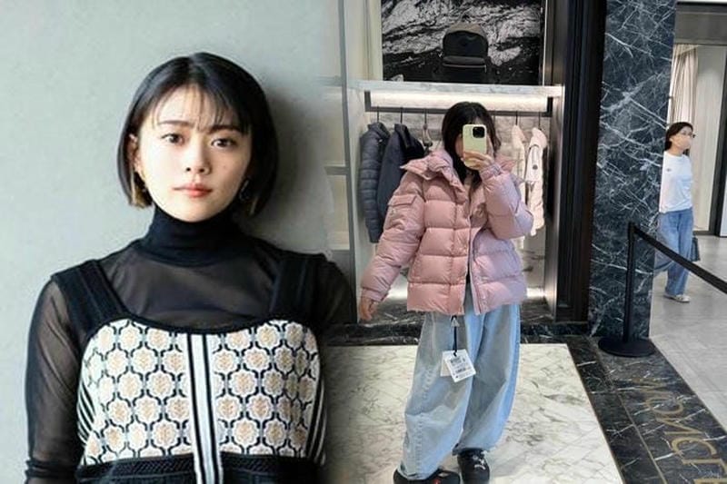 モンクレール ベスト 中古