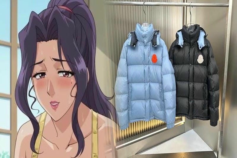 モンクレールの暖かさランキング：一番暖かいモデルはどれ？
