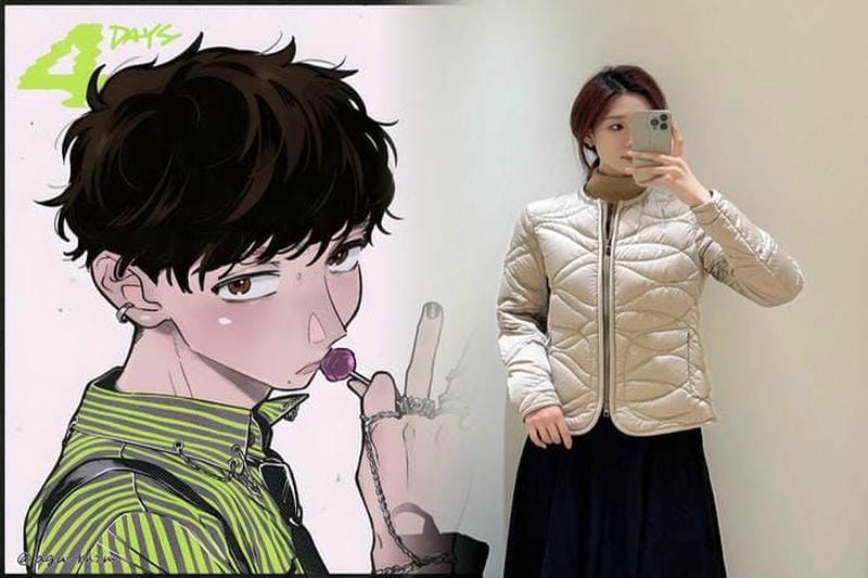 モンクレール 横浜 高島屋