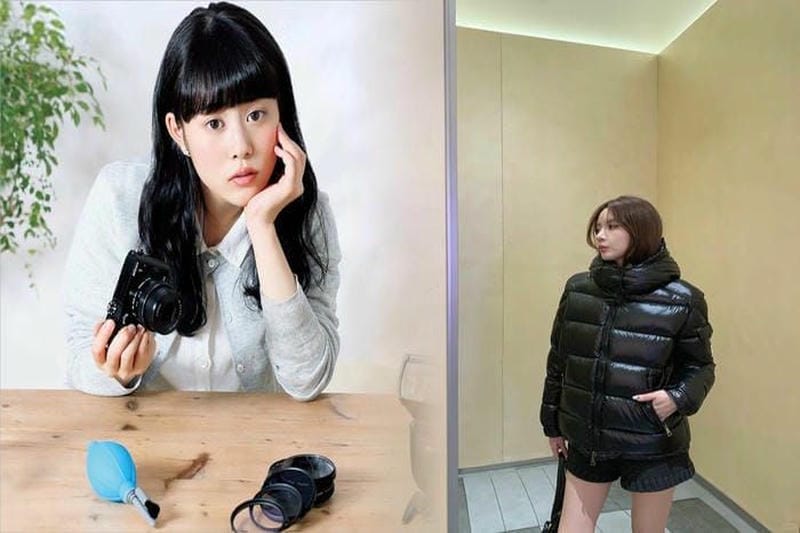 モンクレール 定番 メンズ