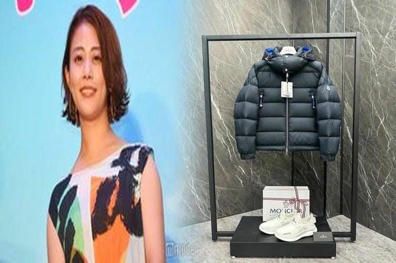 モンクレール マーク 種類