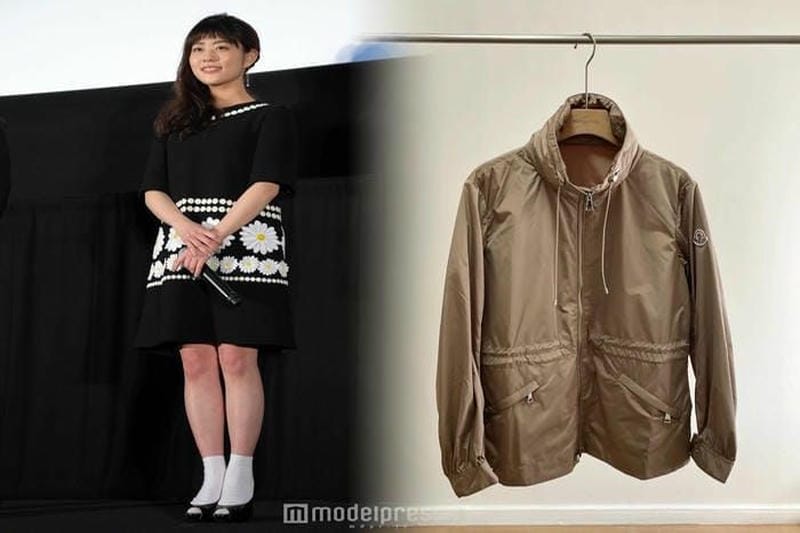 Moncler コピー品を見分けるためのポイント