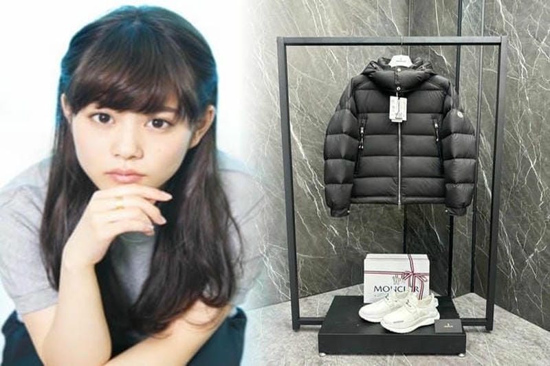 モンクレール 中古 メンズ