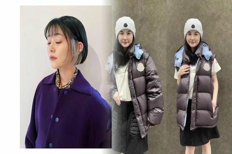 Monclerライトダウンレディースモデルの人気ランキング