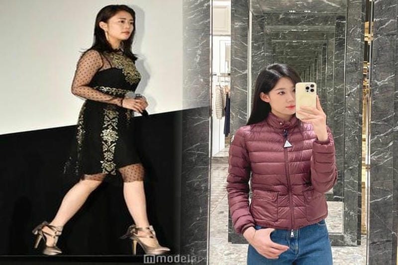 モンクレールベビー