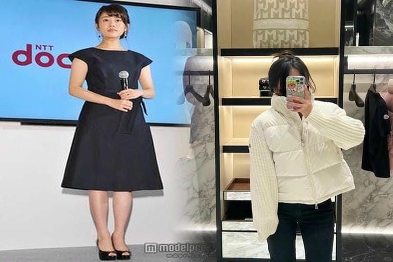Moncler種類を調べる簡単な方法