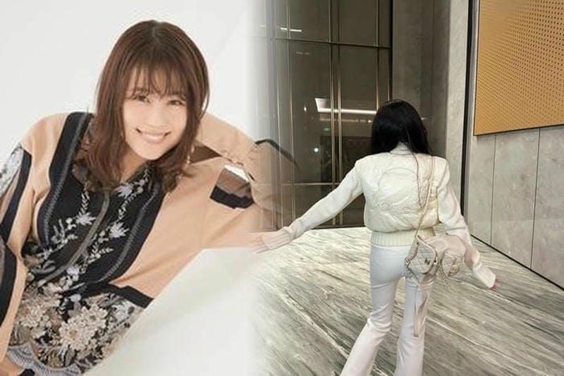 モンクレール jasminum