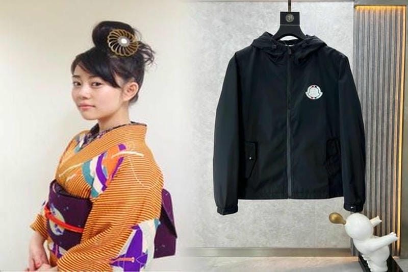 中古で狙いたい！モンクレールナイロンジャケットのおすすめモデル