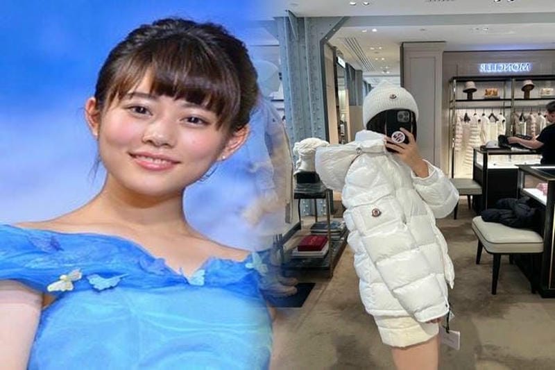 Moncler14Aキッズサイズの特徴と選び方