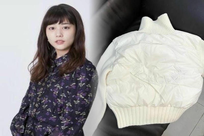 メンズ向けおすすめのMonclerナイロンパーカー特集