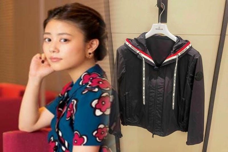 春にぴったりの薄手モンクレールジャケットでコーデを楽しむ