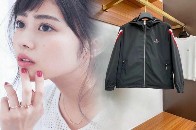 モンクレール 東京 品 揃え