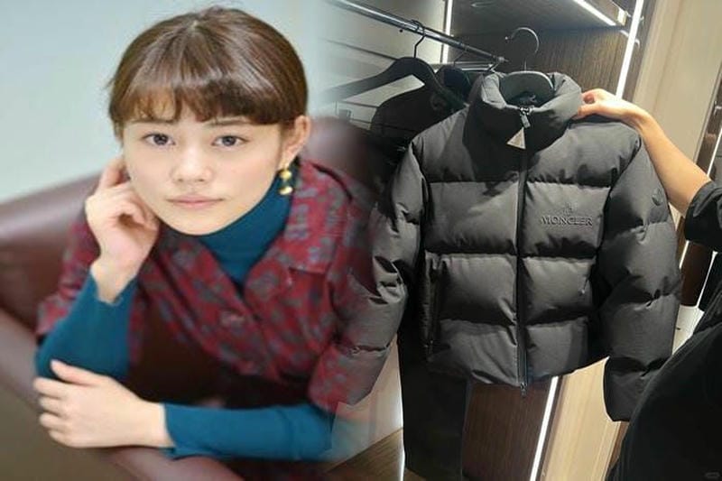 モンクレール 大阪 品 揃え