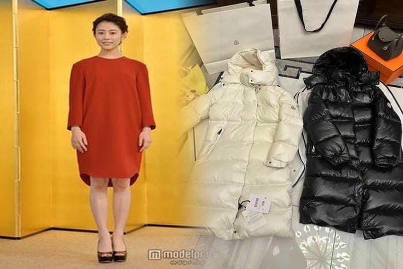 モンクレール おくるみ 値段