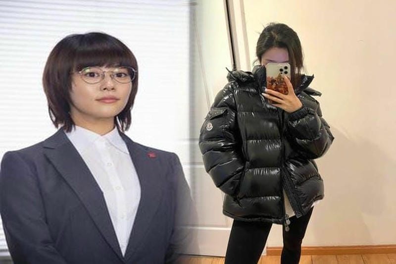 モンクレール dorfman