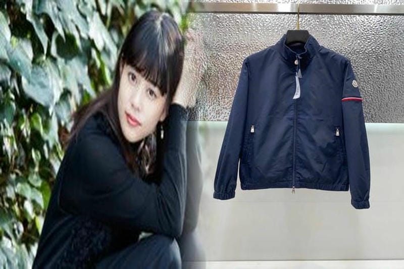 モンクレール 直営 店 青山