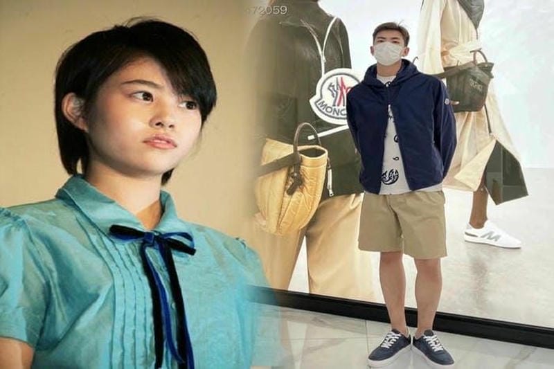 モンクレール ジャパン 修理