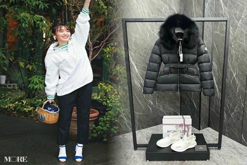 モンクレール dervaux